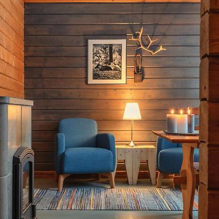 Torassieppi Cottages Паластунтури Екстериор снимка