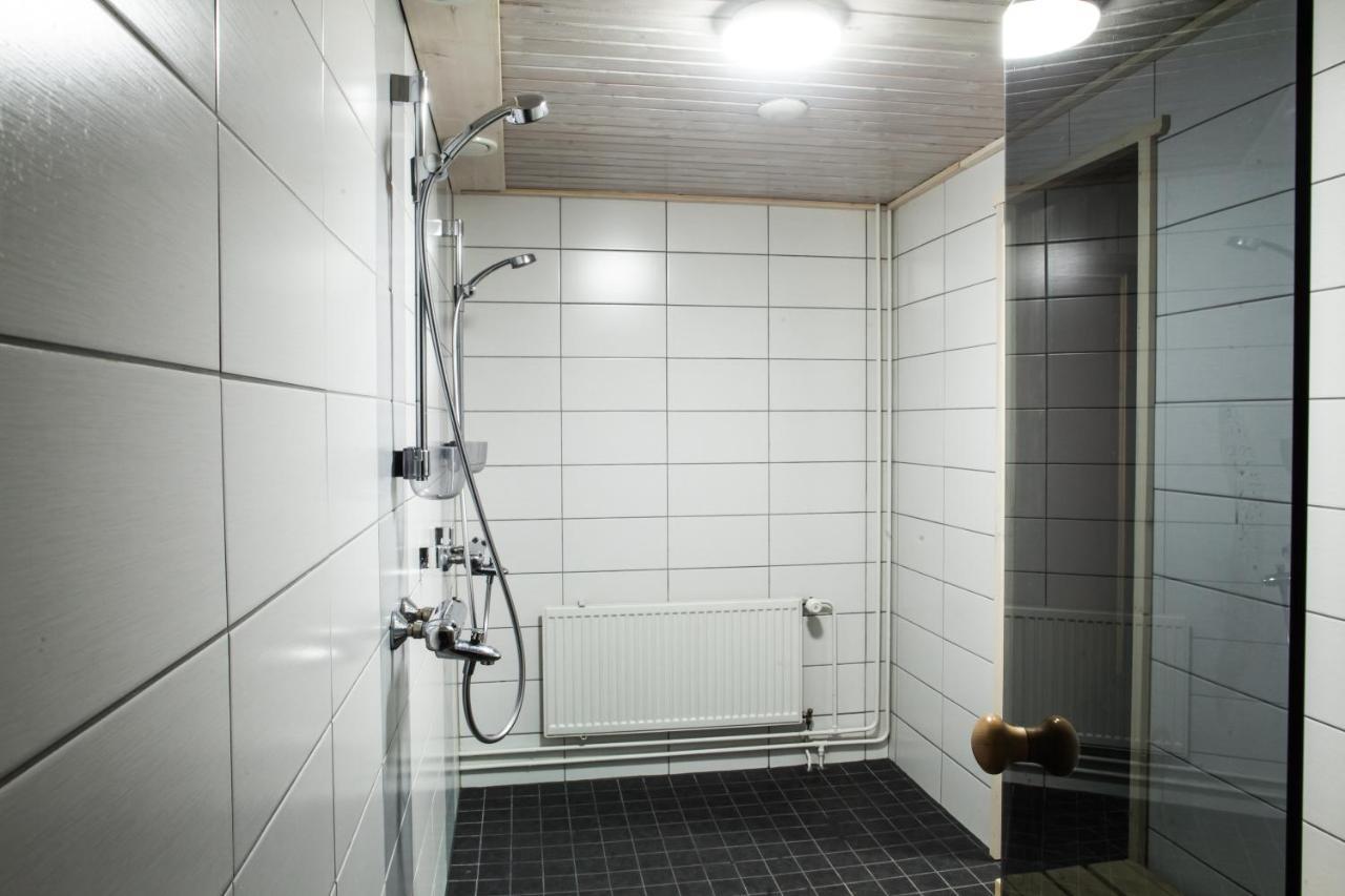 Torassieppi Cottages Паластунтури Екстериор снимка